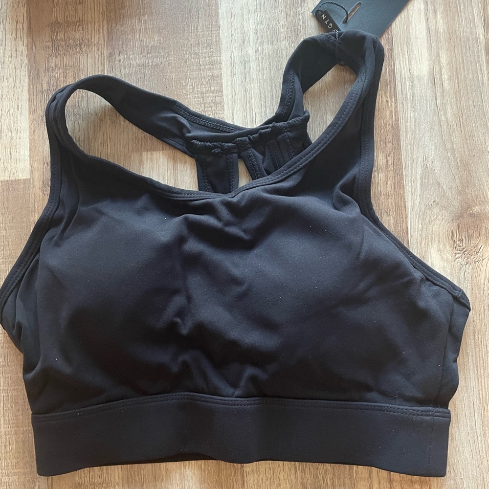 NVGTN size small.  New with tags Black